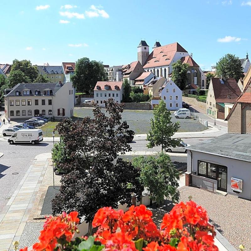 Altstadt Hotel image