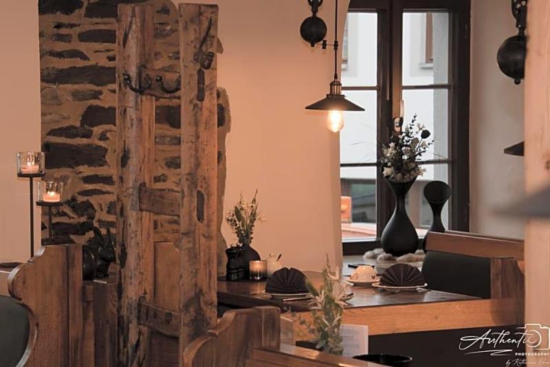 Altstadt Hotel image