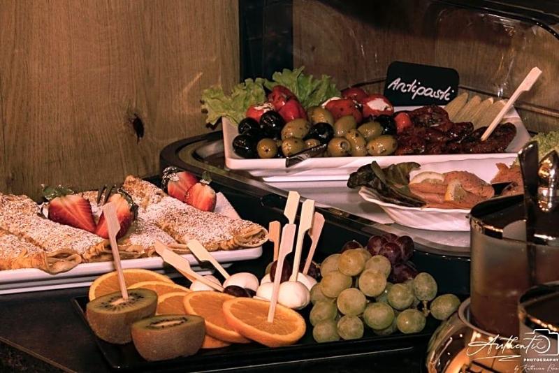 Altstadt Hotel image