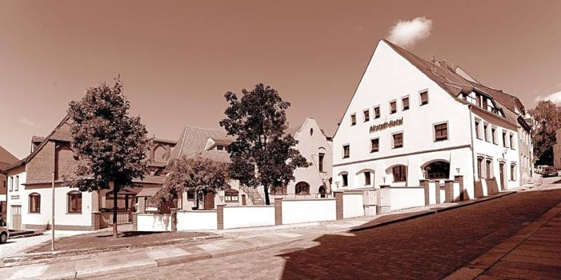Altstadt Hotel image