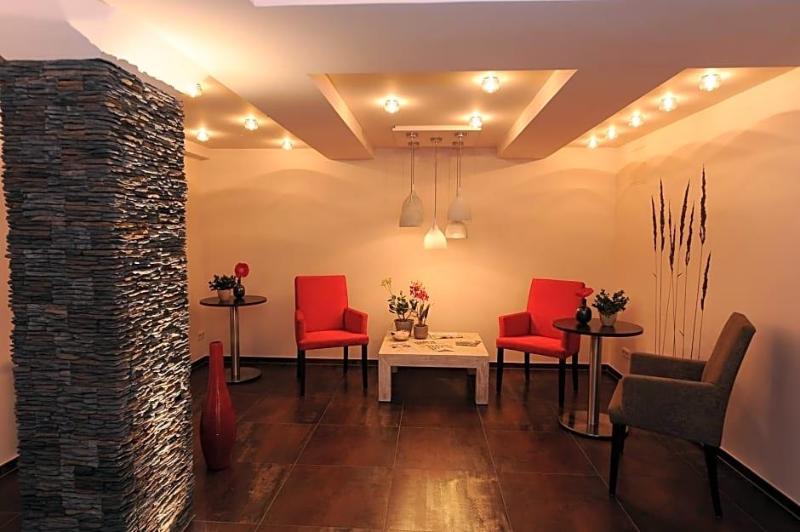 Altstadt Hotel image