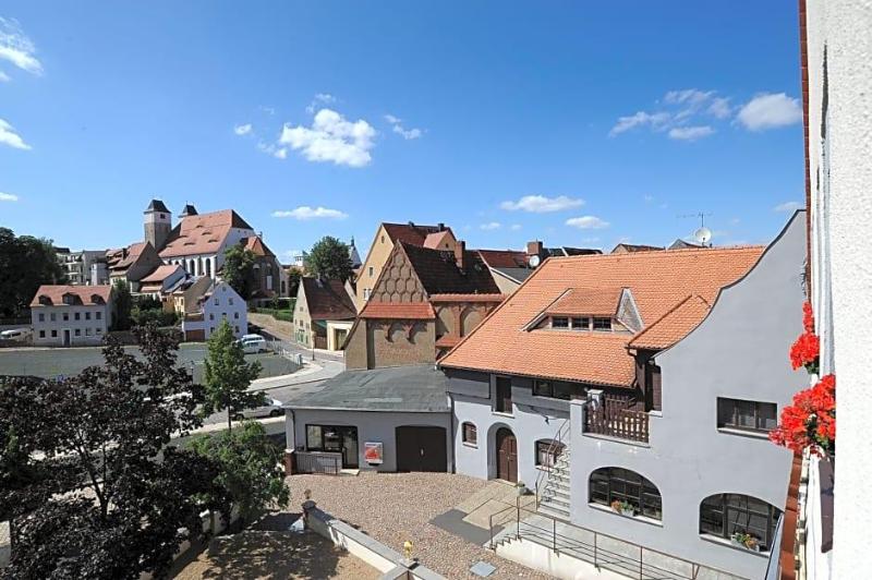 Altstadt Hotel image