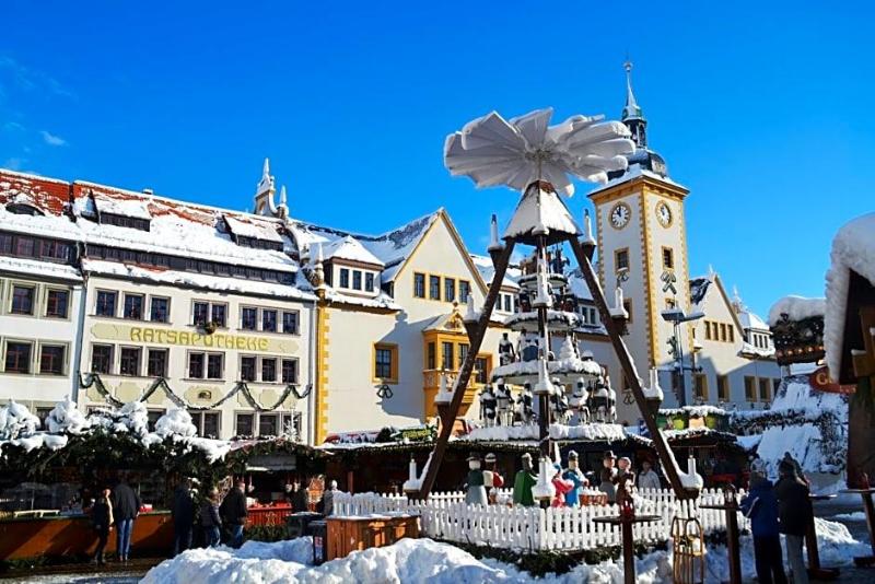 Altstadt Hotel image