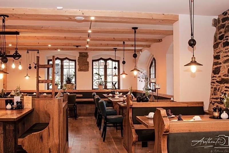 Altstadt Hotel image
