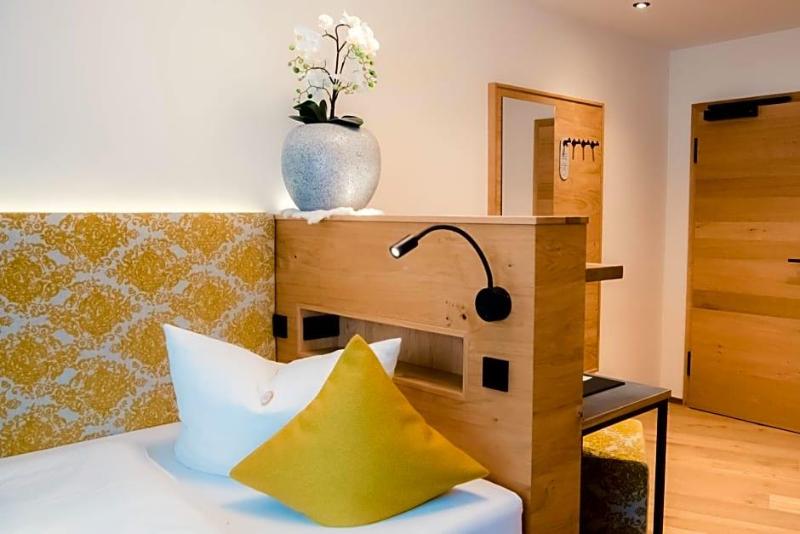 Altstadt Hotel image