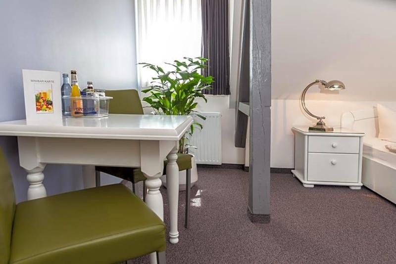 Altstadt Hotel image
