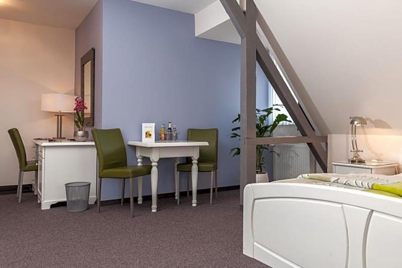 Altstadt Hotel image