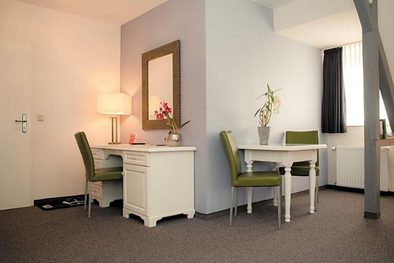 Altstadt Hotel image