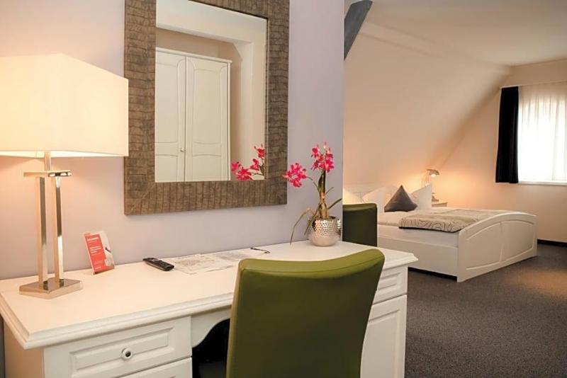 Altstadt Hotel image