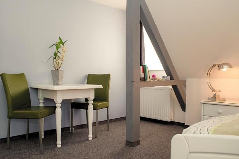 Altstadt Hotel image