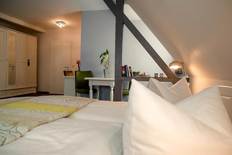 Altstadt Hotel image