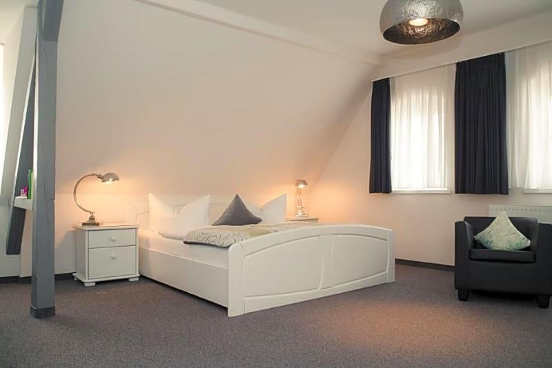 Altstadt Hotel image