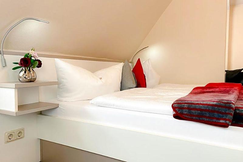 Altstadt Hotel image