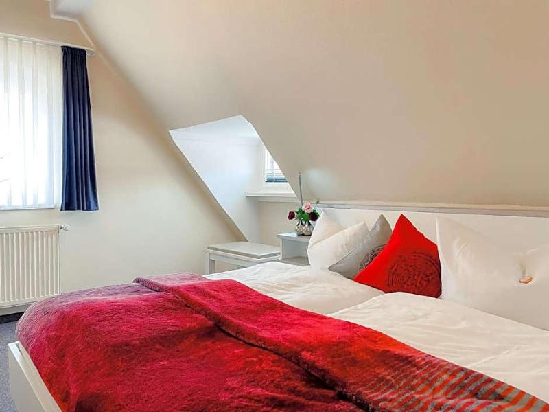 Altstadt Hotel image