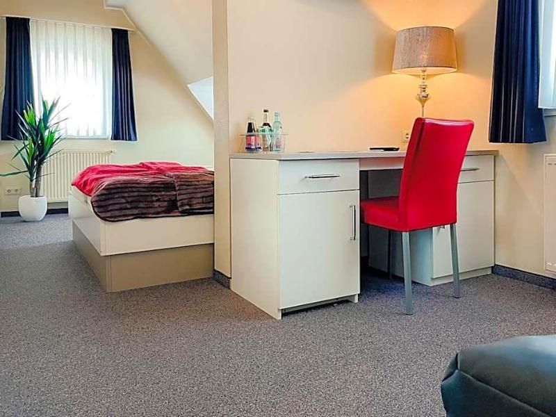 Altstadt Hotel image