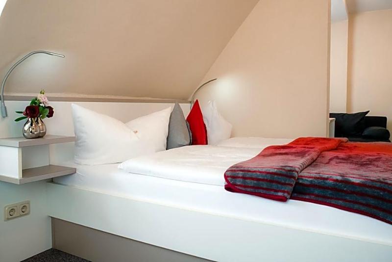 Altstadt Hotel image