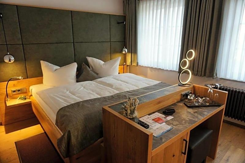 Altstadt Hotel image