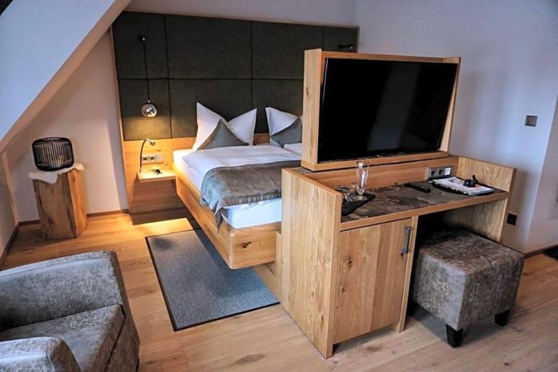 Altstadt Hotel image