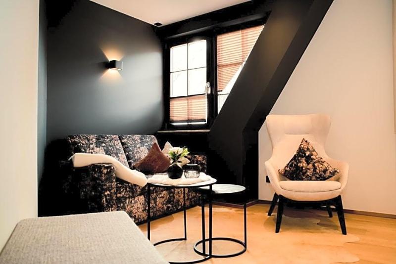 Altstadt Hotel image