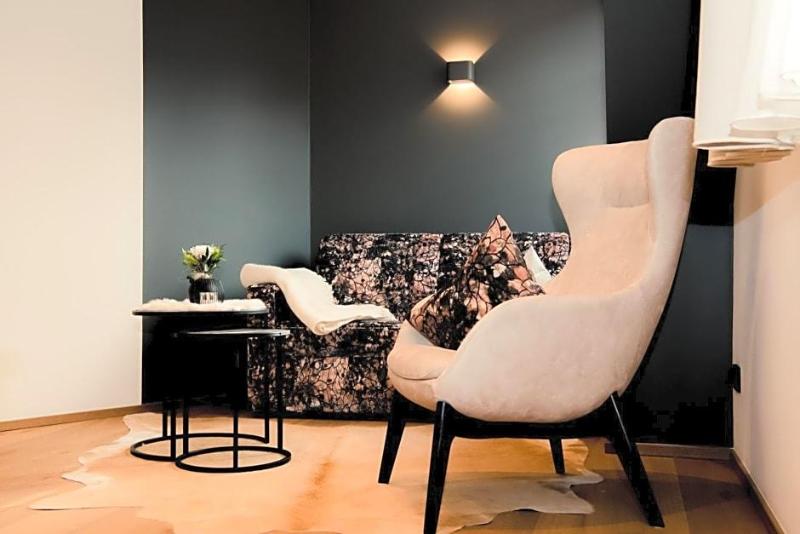 Altstadt Hotel image