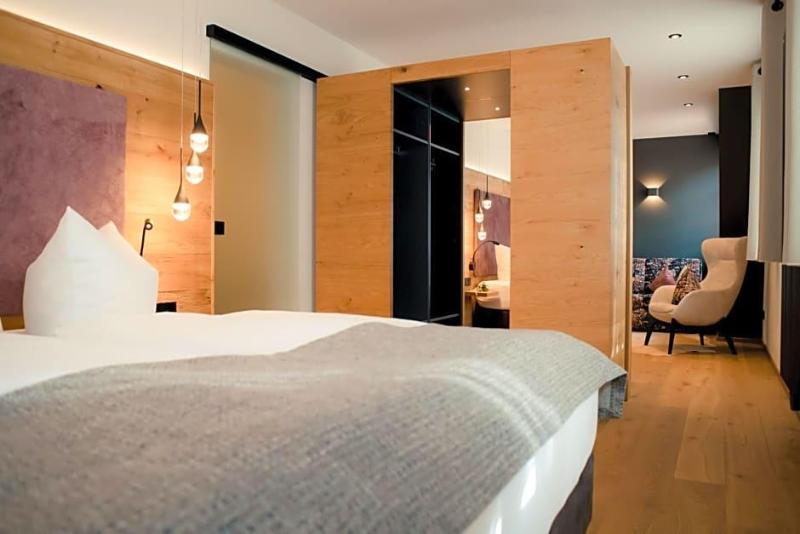Altstadt Hotel image