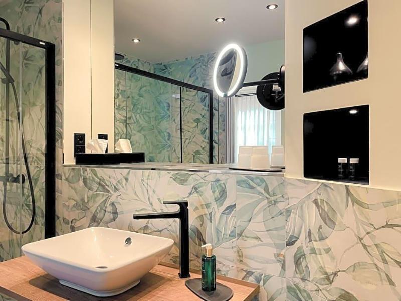 Altstadt Hotel image