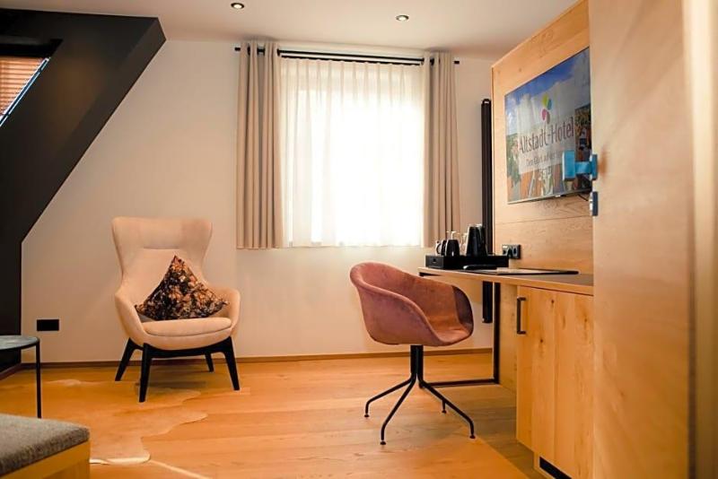 Altstadt Hotel image