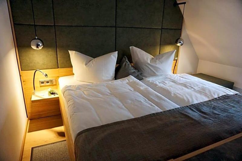 Altstadt Hotel image