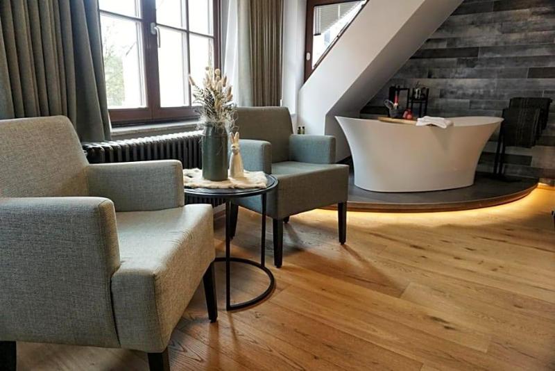 Altstadt Hotel image