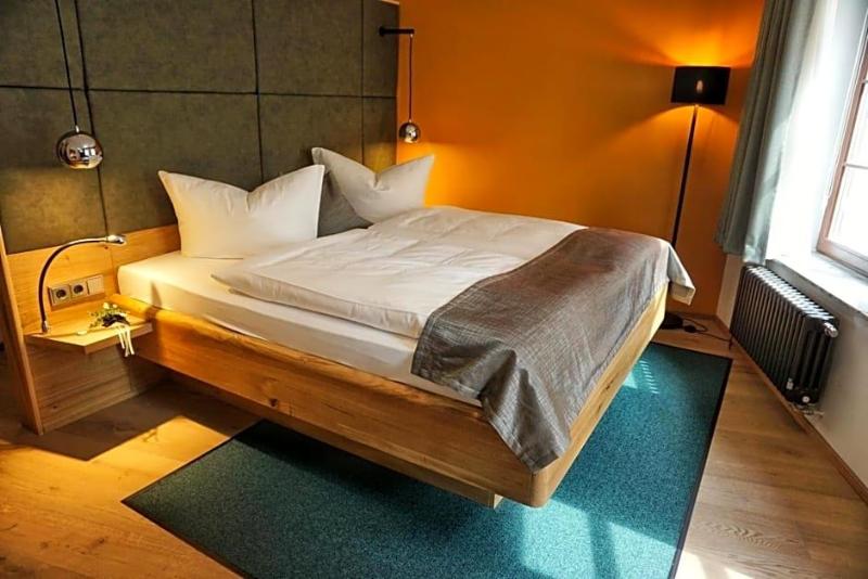 Altstadt Hotel image