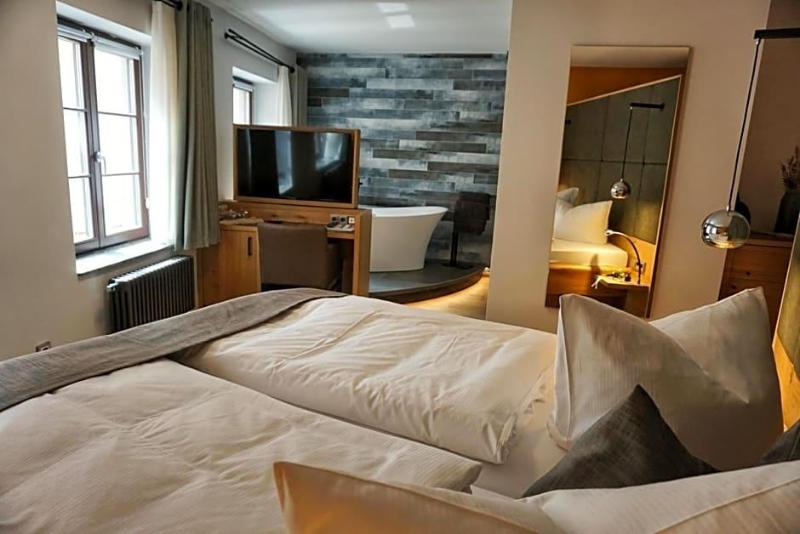 Altstadt Hotel image