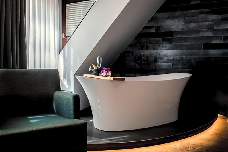 Altstadt Hotel image