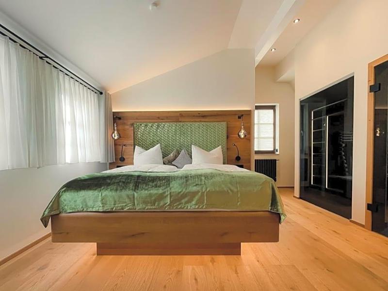 Altstadt Hotel image