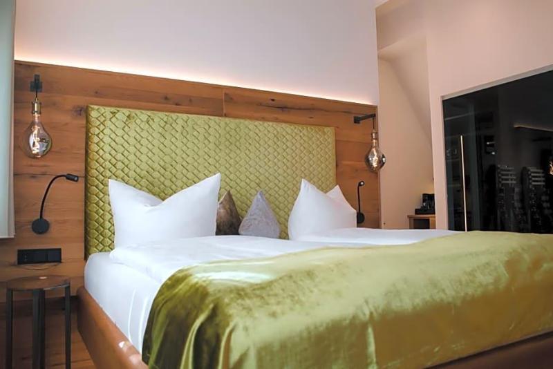 Altstadt Hotel image