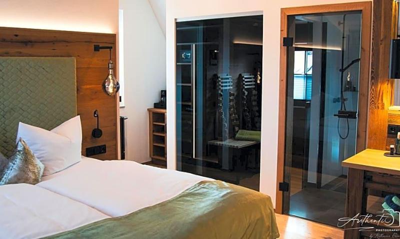 Altstadt Hotel image
