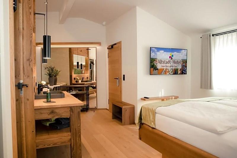 Altstadt Hotel image