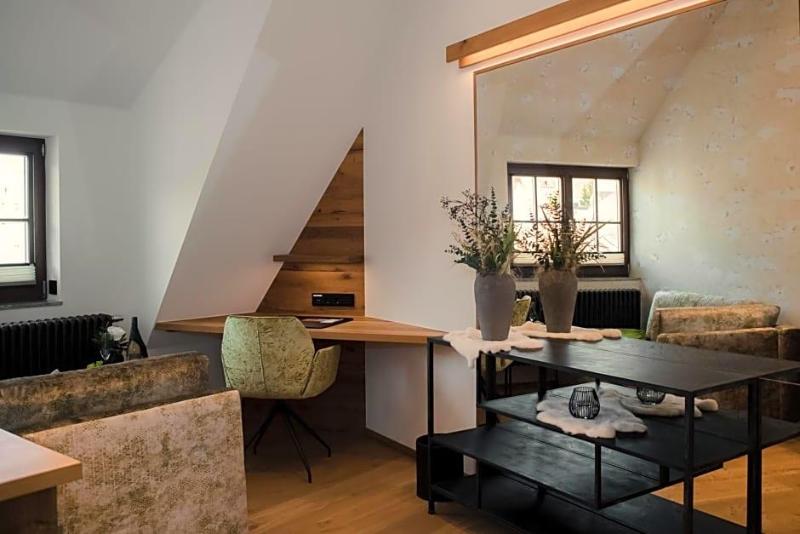 Altstadt Hotel image