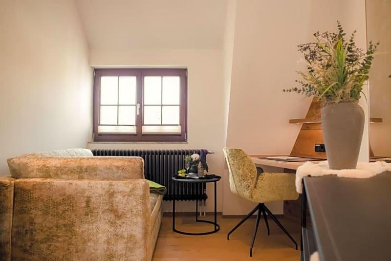 Altstadt Hotel image