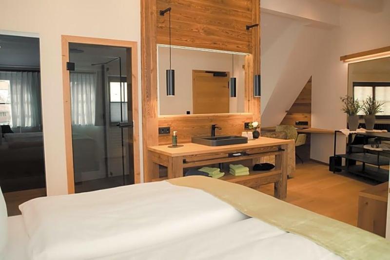 Altstadt Hotel image