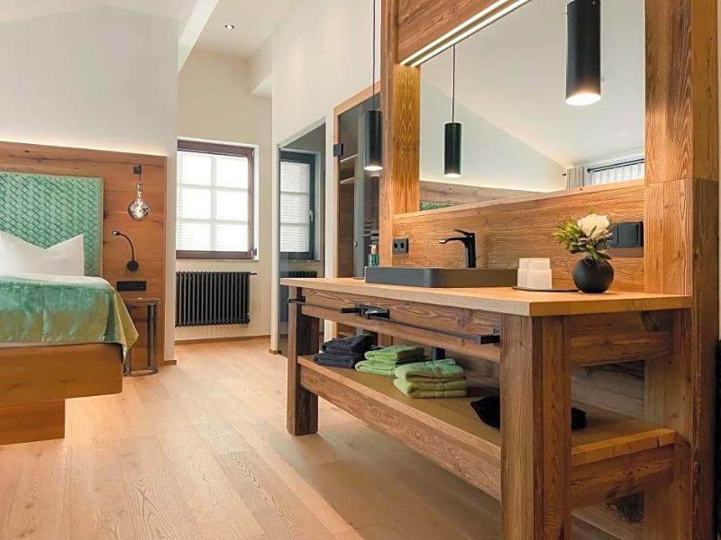 Altstadt Hotel image