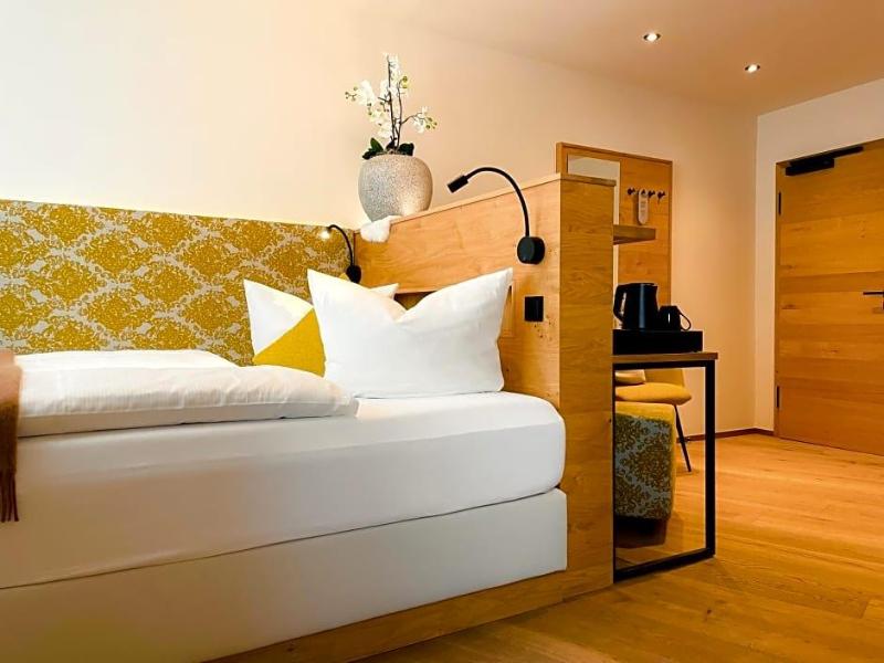 Altstadt Hotel image
