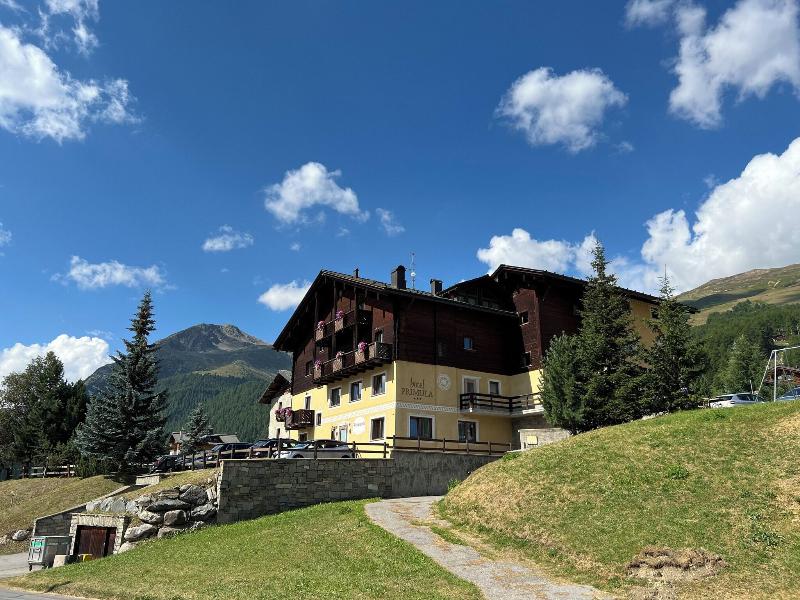 Hotel Primula image