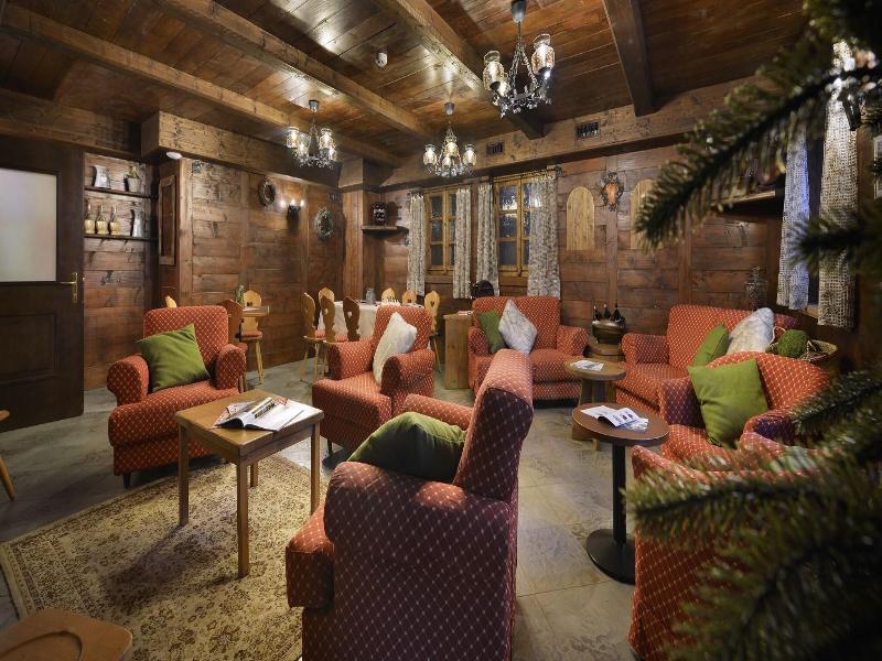 Hotel Primula image