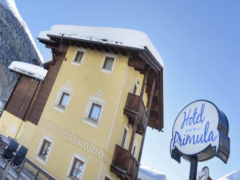 Hotel Primula image