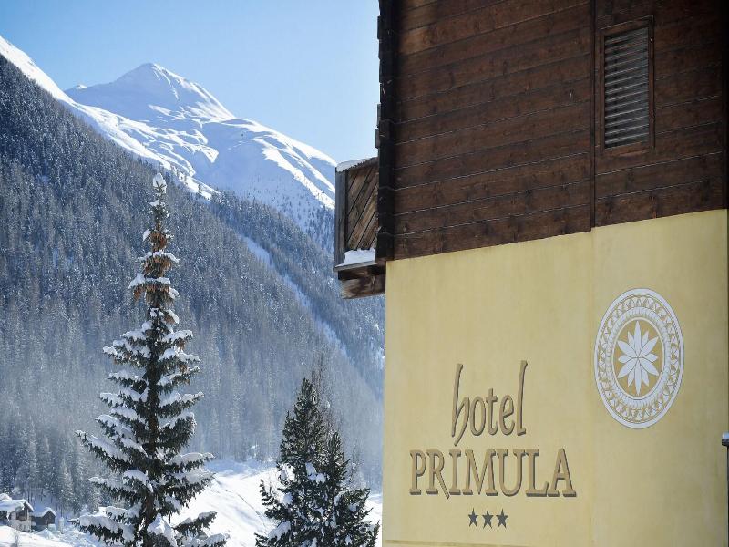 Hotel Primula image