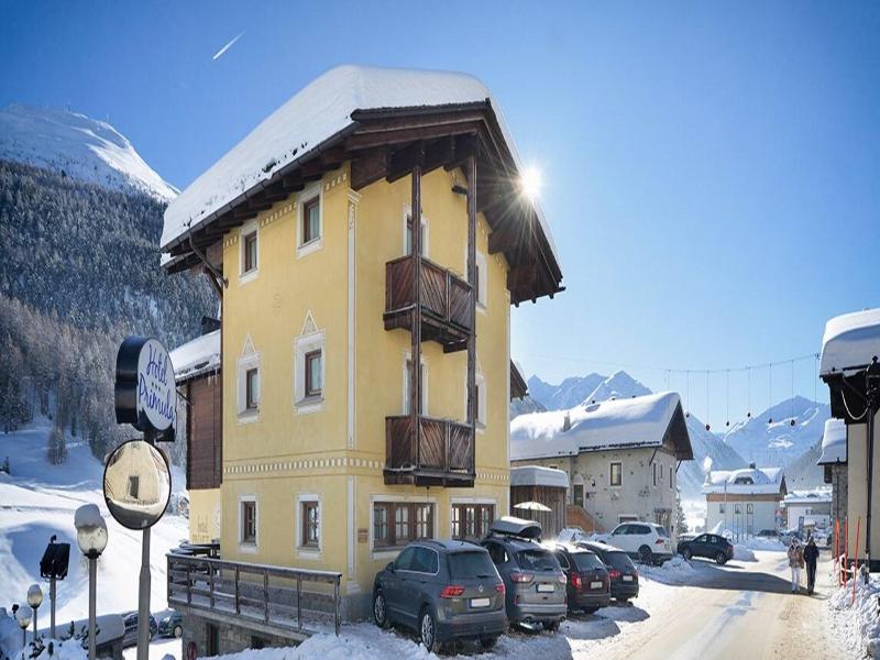 Hotel Primula image