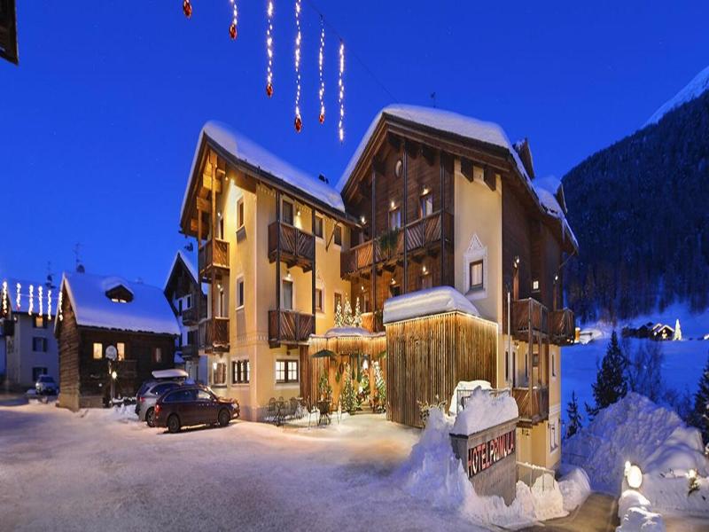 Hotel Primula image