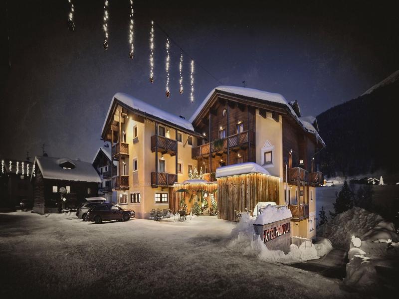 Hotel Primula image