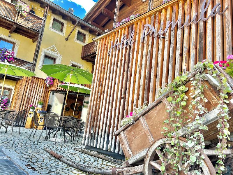Hotel Primula image
