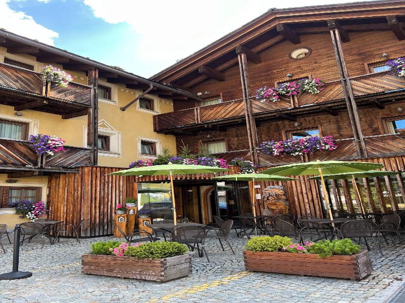 Hotel Primula image
